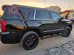 شيفروليه تاهو